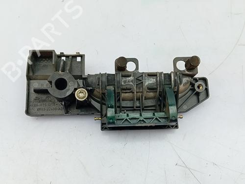 Maneta exterior delantera derecha JAGUAR S-TYPE II (X200) 2.7 D | BP17619474C129 