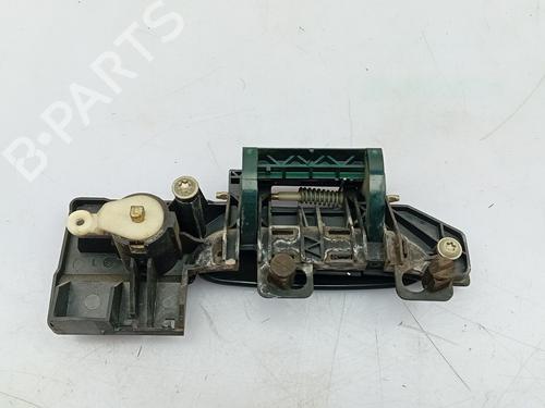 Maneta exterior trasera izquierda JAGUAR S-TYPE II (X200) 2.7 D | BP17619475C130 