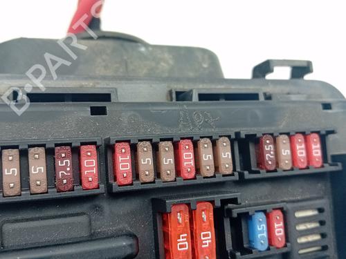 Fuse box BMW 3 (F30, F80) 318 d | BP17679141E1 