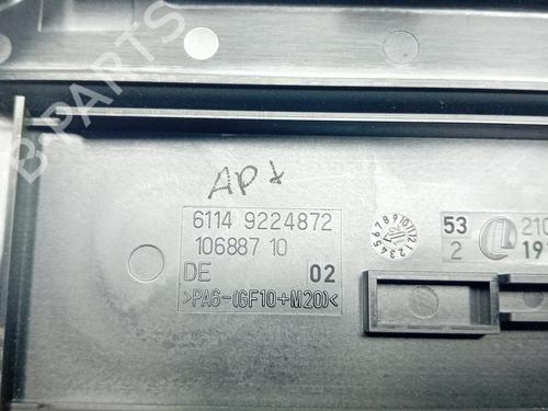 Fuse box BMW 3 (F30, F80) 318 d | BP17679141E1 