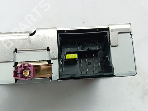 Radio BMW 3 (F30, F80) 318 d | BP17679121E6 