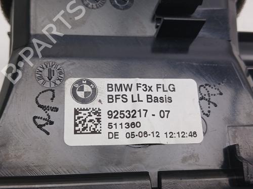 Air vent BMW 3 (F30, F80) 318 d | BP17679123I21 