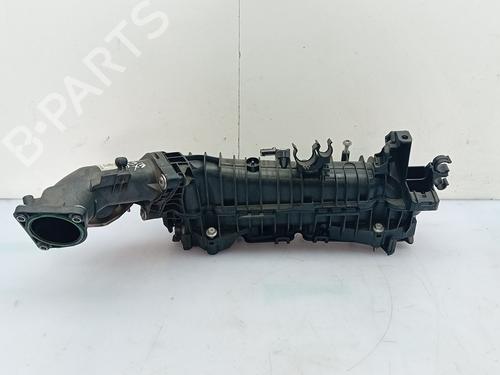 Intake manifold BMW 3 (F30, F80) 318 d | BP17679165M70 