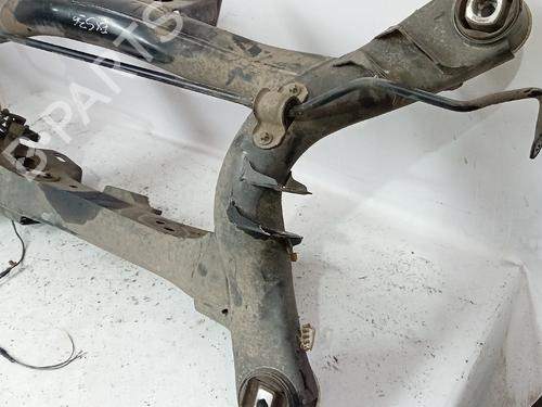 Rear axle BMW 3 (F30, F80) 318 d | BP17679242M2 