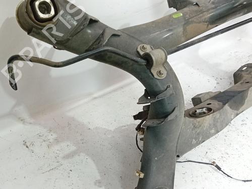 Rear axle BMW 3 (F30, F80) 318 d | BP17679242M2 