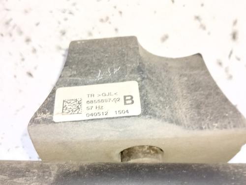Rear axle BMW 3 (F30, F80) 318 d | BP17679242M2 