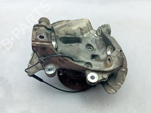 Left front steering knuckle BMW 3 (F30, F80) 318 d | BP17679244M25 