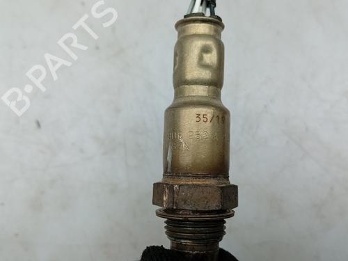 Electronic sensor AUDI A1 Sportback (GBA) 30 TFSI | BP17679225M84 