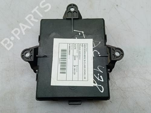 Electronic module MERCEDES-BENZ B-CLASS Sports Tourer (W245)  | BP17679371M83 