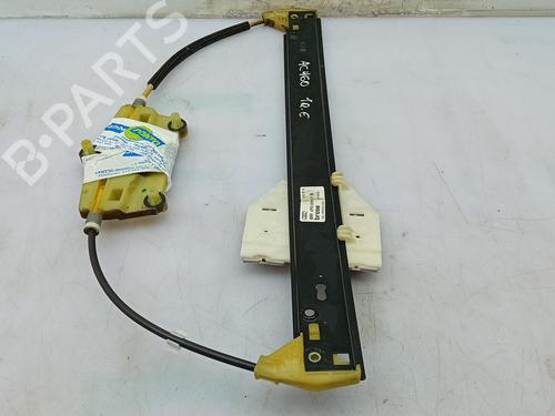 Lève-vitre arrière gauche AUDI A6 C6 (4F2) 3.2 FSI | BP17679398C24 