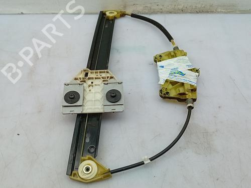 Lève-vitre arrière gauche AUDI A6 C6 (4F2) 3.2 FSI | BP17679398C24 