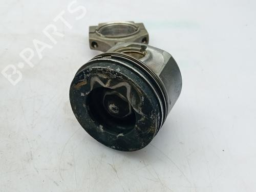 Other BMW 3 (F30, F80) 318 d | BP17752052O1 