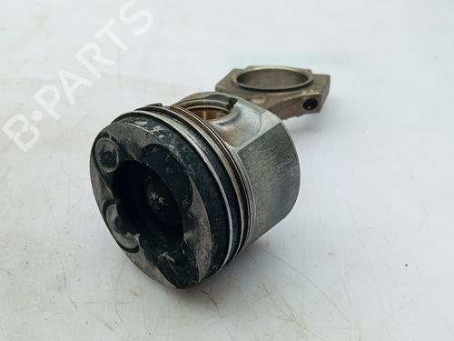 Other BMW 3 (F30, F80) 318 d | BP17752053O1 
