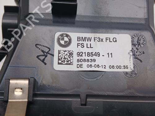 Air vent BMW 3 (F30, F80) 318 d | BP17752015I21 
