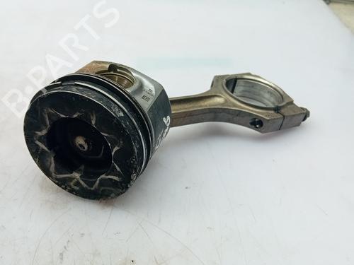 Other BMW 3 (F30, F80) 318 d | BP17752050O1 