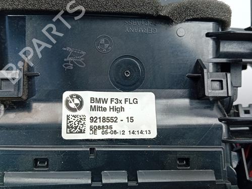 Air vent BMW 3 (F30, F80) 318 d | BP17752016I21 