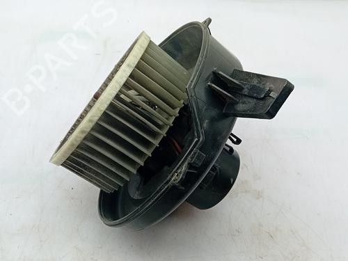 Heater blower motor SEAT IBIZA IV SC (6J1, 6P5) 1.4 TDI | BP17752041M62 