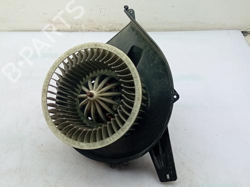 Heater blower motor SEAT IBIZA IV SC (6J1, 6P5) 1.4 TDI 6Q1819015