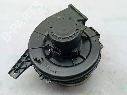Heater blower motor SEAT IBIZA IV SC (6J1, 6P5) 1.4 TDI | BP17752041M62 