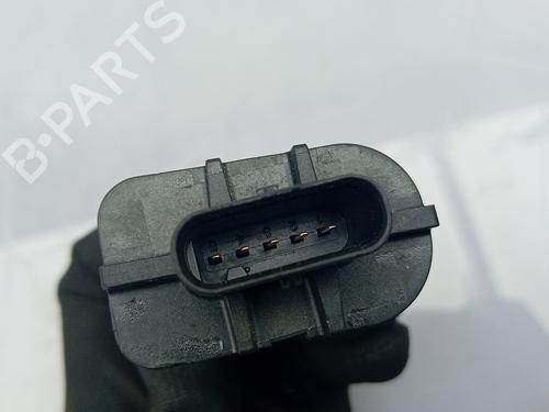 Mass air flow sensor BMW 3 (F30, F80) 318 d | BP17756311M95 