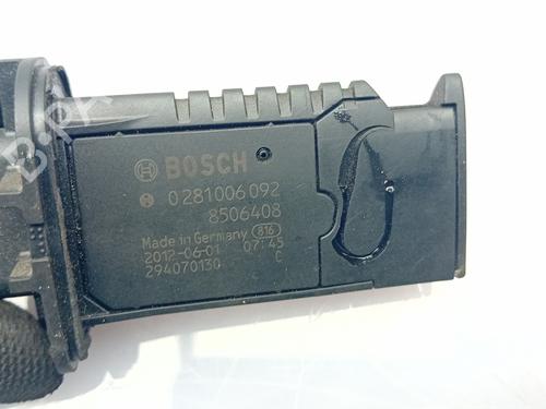 Mass air flow sensor BMW 3 (F30, F80) 318 d | BP17756311M95 