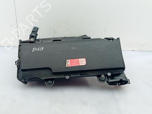 Luftfiltergehäuse für FORD FIESTA VI (CB1, CCN) 1.4 TDCi (68 hp) 17771096