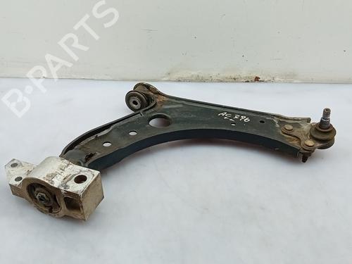 Right front suspension arm AUDI A3 (8P1)  | BP17809406M13 