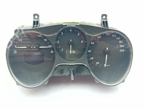 Used Instrument cluster SEAT ALTEA (5P1) [2004-2015]  17830254