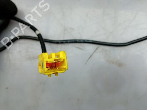 Right seat airbag VW GOLF VI Variant (AJ5)  | BP17830255C14 