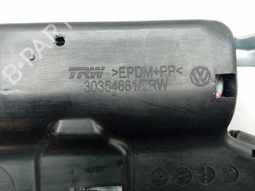 Right seat airbag VW GOLF VI Variant (AJ5)  | BP17830255C14 