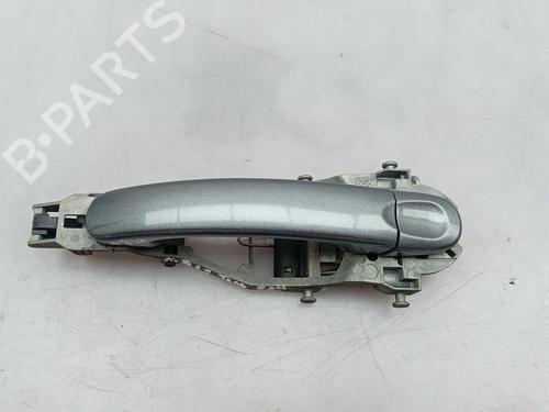 Rear left exterior door handle VW GOLF VI Variant (AJ5)  1K0837886