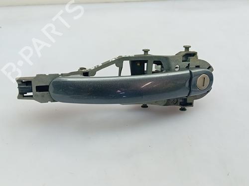 Front left exterior door handle VW GOLF VI Variant (AJ5)  1K0837886