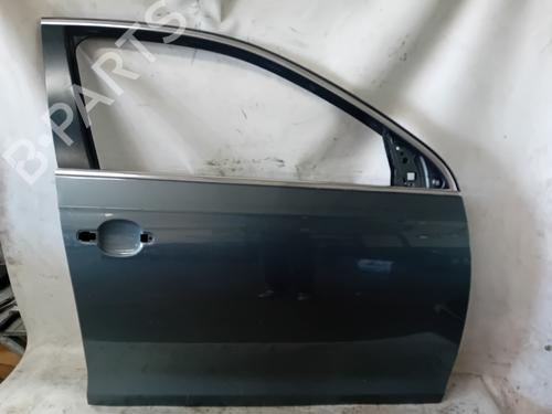 Right front door VW GOLF VI Variant (AJ5)  BP17830281C3