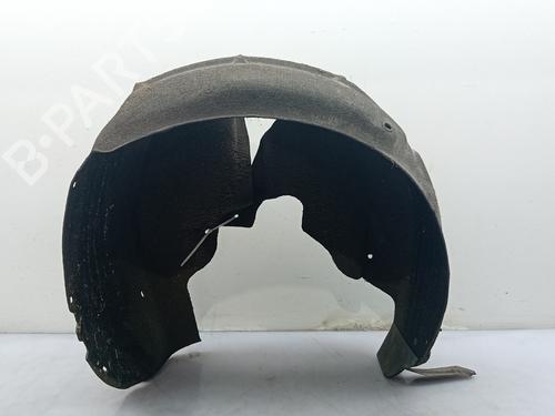 Wheel arch VW GOLF VI Variant (AJ5)  BP17830292C56