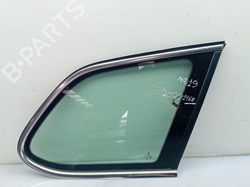 Rear right quarter glass VW GOLF VI Variant (AJ5)  BP17830298C92