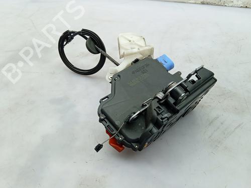 Rear right lock VW GOLF VI Variant (AJ5)  7L0839016