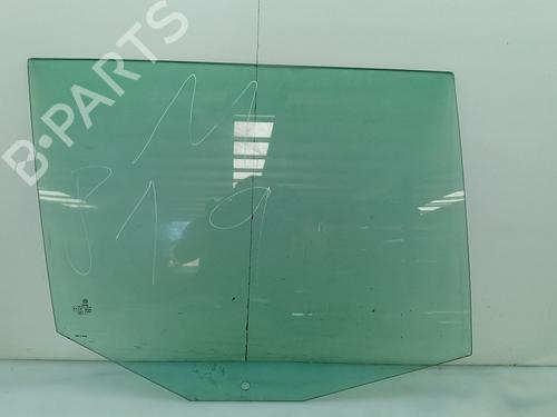 Rear right door window VW GOLF VI Variant (AJ5)  BP17830302C21