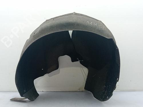 Wheel arch VW GOLF VI Variant (AJ5)  BP17830293C56