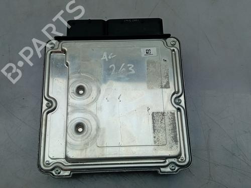 Used Engine control unit (ECU) SEAT ALTEA (5P1) [2004-2015]  17832230