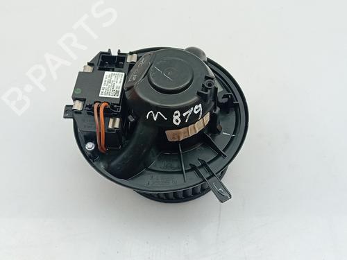 Heater blower motor VW GOLF VI Variant (AJ5)  | BP17837148M62 