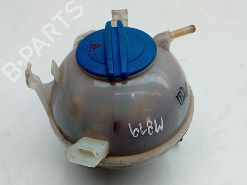 Expansion tank VW GOLF VI Variant (AJ5)  BP17837164C120