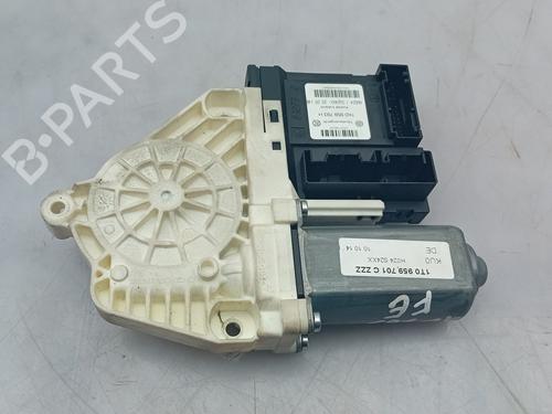 Left front window motor SEAT ALTEA (5P1) | BP17837175E21