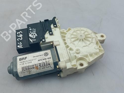 Rudehejsemotor bagstkærm højre SEAT ALTEA (5P1) [2004-2015]  17857842