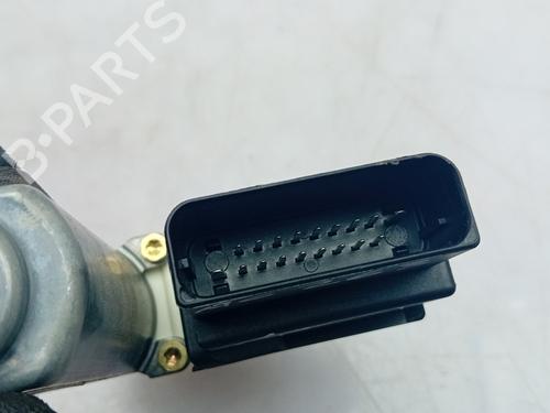 Rudehejsemotor bagstkærm højre SEAT ALTEA (5P1)  | BP17857842E22 