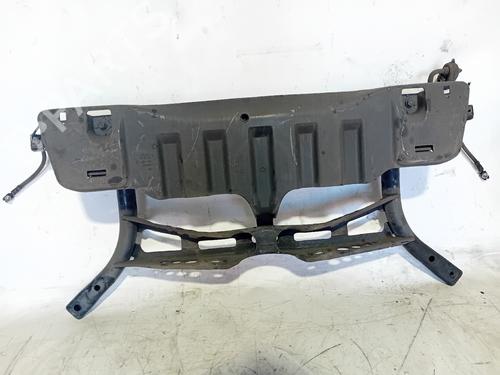 Rear axle VW GOLF VI Variant (AJ5)  | BP17857857M2 