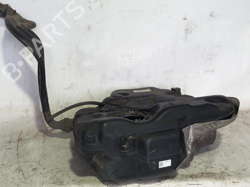 Fuel tank VW GOLF VI Variant (AJ5)  1K0201022GM