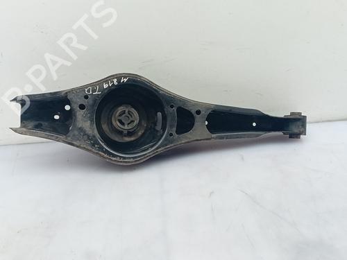 Right rear suspension arm VW GOLF VI Variant (AJ5)  | BP17857853M15 