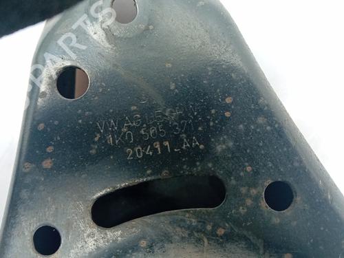 Right rear suspension arm VW GOLF VI Variant (AJ5)  | BP17857853M15 