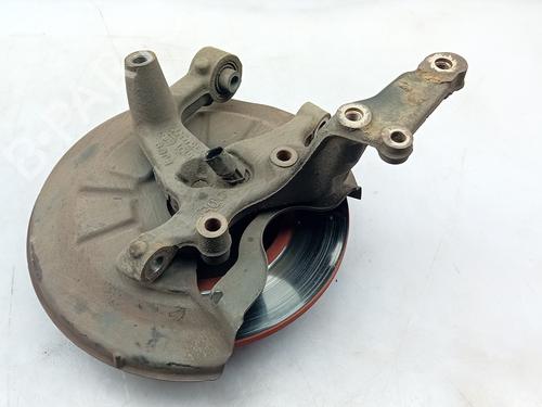 Right rear steering knuckle VW GOLF VI Variant (AJ5)  | BP17857861M28 