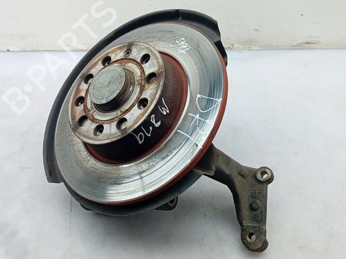 Right rear steering knuckle VW GOLF VI Variant (AJ5)  1K0436AC